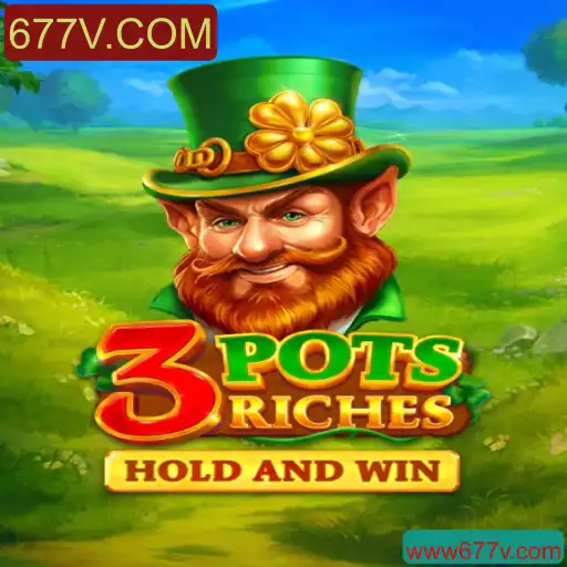 Dominando 3potsRiches: O Jogo Online que Está Conquistando 677V.COM