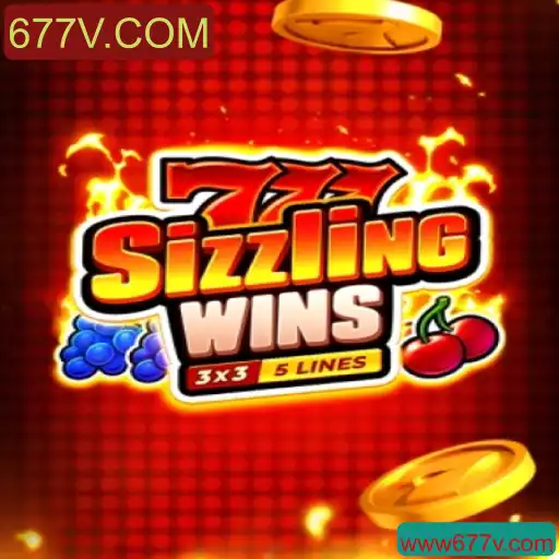 Descubra a Emoção do Jogo 777sizzlingwins