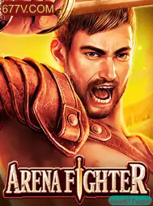 Explorando o Mundo de ArenaFighter: Um Jogo de Estratégia e Ação