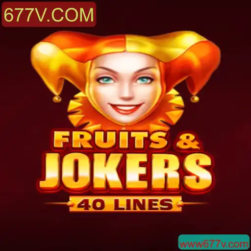 Descubra a Emoção do Jogo FruitsAndJokers40
