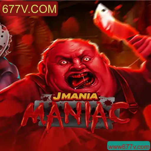 Descubra o Emocionante Jogo JManiaManiac com 677V.COM