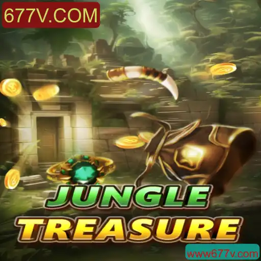 JungleTreasure: Aventura e Mistério no Novo Jogo da 677V.COM
