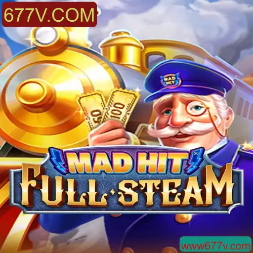 Descubra o Mundo de MadHitFullSteam: Aventura e Estratégia no Jogo de 677V.COM