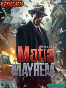Desvendando MafiaMayhem: Um Jogo de Estratégia e Intriga