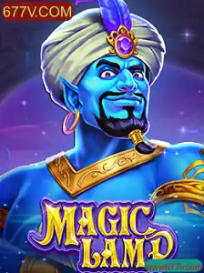 MagicLamp: Descubra a Magia do Novo Jogo Online