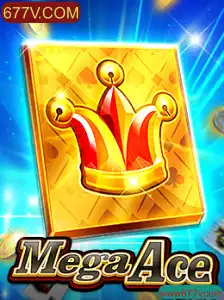 MegaAce: Descubra o Novo Fenômeno dos Jogos Online