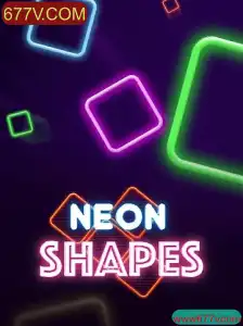 Explorando o Fascinante Jogo NeonShapes: Uma Jornada Interativa