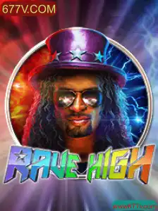 Descubra RaveHigh: Um Novo Fenômeno nos Jogos com 677V.COM