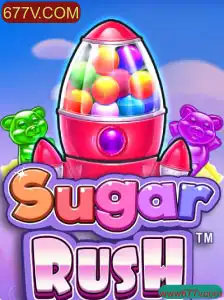 Explorando o Mundo Encantado de SugarRush: Um Guia Detalhado