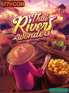 Explorando o Mundo de ThaiRiverWonders: Uma Jornada pelo Jogo