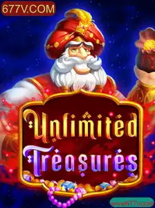 Descubra o Mundo de UnlimitedTreasures e a Fascinante Experiência de Jogo